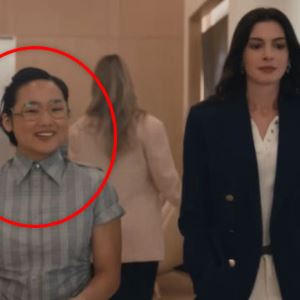 "이름이 칭총?"…'악마는 프라다2'에 열받은 중국