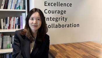 고현실 티움바이오 부사장 "연내 기술이전 최소 1건 성사…딜로 증명할 것"