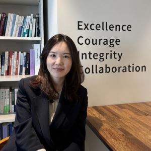 고현실 티움바이오 부사장 "연내 기술이전 최소 1건 성사…딜로 증명할 것"