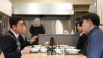 "데이트도 사치죠"...청년들과 한끼 소통 나선 정원오, ''맞춤형 AI복지'&apo...
