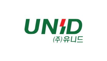 유니드, 1Q 매출 3844억…분기 최대 실적 달성
