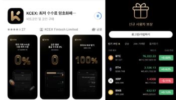 적발돼도 버젓이 영업, 미신고 해외 코인거래소 못 막는다 [only 이데일리]