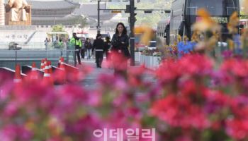 내일 남부 곳곳 비 소식…돌풍에 오후부터 황사 '잠잠'[내일날씨]