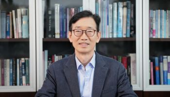 김해진 엔솔바이오 대표 “하반기 코스닥 상장 재도전...글로벌 빅딜로 기업가치 증명”