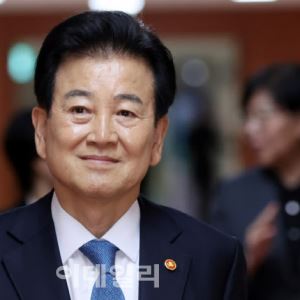정동영 '北 구성 핵시설' 발언에 촉발된 한미갈등