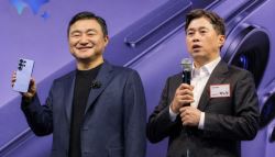 노태문 216억·곽노정 103억…삼전닉스 임원들도 '불장' 덕 봤다