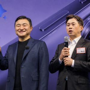 노태문 216억·곽노정 103억…삼전닉스 임원들도 '불장' 덕 봤다