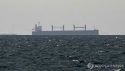 호르무즈 해협 ‘사실상 봉쇄' 여전…이란, 선박 나포 속 ‘긴장'