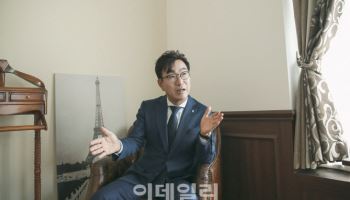“50% 시장인데 스킨부스터는 0”…김재영 제테마 회장 “美 물광주사, 선점 아닌 정의의 문제”
