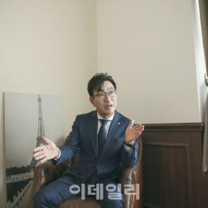 “50% 시장인데 스킨부스터는 0”…김재영 제테마 회장 “美 물광주사, 선점 아닌 정의의 문제”