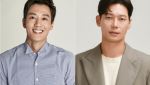 김래원, SBS 새 야구드라마 '풀카운트' 주연…4년 만에 안방 복귀