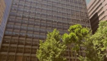 국민연금 참여한 여의도 미래에셋증권 빌딩, 초고층 재건축 '시동'