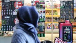 '액상담배 한병 8만원 된다' 사재기도…오늘부터 과세