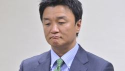 '前 삼성가 맏사위' 임우재, 무속인 여친과 '감금폭행' 사건 연루