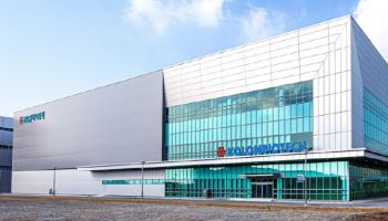 코오롱바이오텍, ‘바이오 코리아 2026’ 참가…  첨단바이오의약품 CDMO 경쟁력 알린다