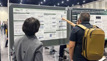 셀트리온제약, ‘AACR 2026’서 ADC 듀얼페이로드 2종 연구성과 발표