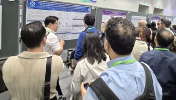 동아ST-앱티스, AACR서 차세대 항암 파이프라인 공개... 글로벌 역량 과시