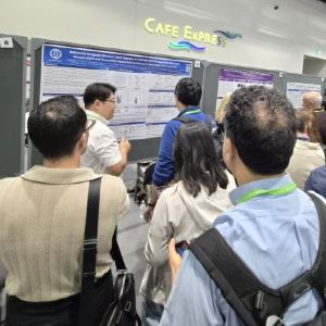 동아ST-앱티스, AACR서 차세대 항암 파이프라인 공개... 글로벌 역량 과시