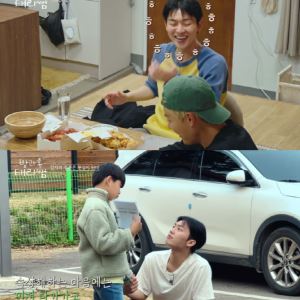 '방과후 태리쌤' 최현욱, 첫 예능 합격점 "아이들 통해 순수함 많이 느껴"