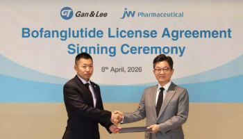 JW중외제약도 비만약 전쟁 참전...한미·HK이노엔 약물과 비교해보니