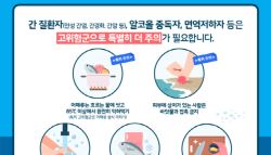 다리에 수포 오르더니 돌연 사망…'이것' 잘못 먹었다간