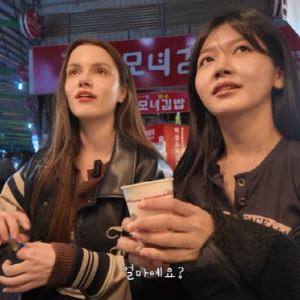 ‘생수 2000원’ 바가지 논란…광장시장 노점 결국 영업정지