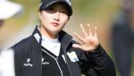 [포토]김시현,차분한 손인사로 출발