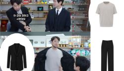 그 셔츠 제발 넣어입어요…주우재·침착맨의 출근룩 훈수템[누구템]