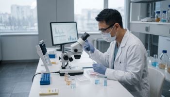 [임상 업데이트] 샤페론, 누겔 美 FDA 임상 2b상 투약·추적 관찰 완료