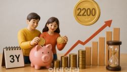 이자 12% 더 준다…3년 후 2200만원 '청년미래적금' 총정리[오늘의 머니 팁]