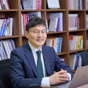 강성민 피플바이오 대표 "부동산 매각·소규모 유증 등 재무건전성 확보 후 사업 확장"