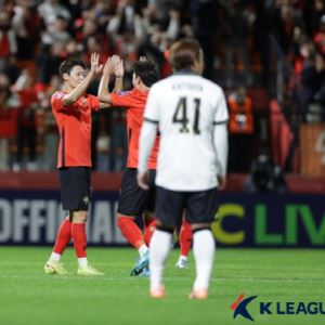 강원FC, ACLE 간다... AFC 클럽대항전 확대 개편