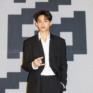 'NCT 탈퇴' 루카스, SM엔터테인먼트와 결별