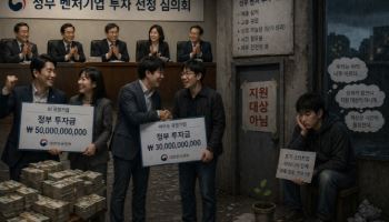 [데스크의 눈]투자 소외받는 초기 바이오벤처