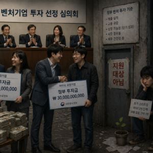 [데스크의 눈]투자 소외받는 초기 바이오벤처