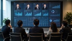 동학개미도 임원들 '돈값' 했는지 볼 수 있다…연봉·성과 동시 공개