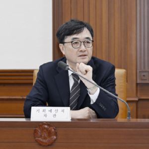 임기근 기획차관, '중동 특화 긴급 물류바우처' 현장점검