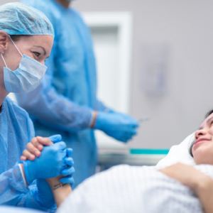 아이 낳다 장애 입어도…국가가 최대 1억 5000만원 보상