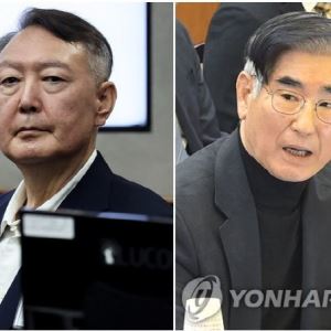 尹 '내란 우두머리' 2심 본격화…첫 재판부터 "전담재판부 위헌'" 각세워