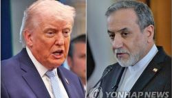 ‘호르무즈 먼저, 핵은 나중'…트럼프, 이란 새 제안 검토(종합)