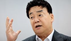 더본 `빽다방` 싹 바꾼다…백종원 “잃어버린 1년, 보답할 것”