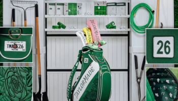 [마켓인]재매각 속도내는 테일러메이드…F&F, 4조 실탄 장전 ‘맞수’