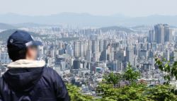 서울 주담대 연체율, 9개월 만에 최고…집값도 비싼데, 왜?