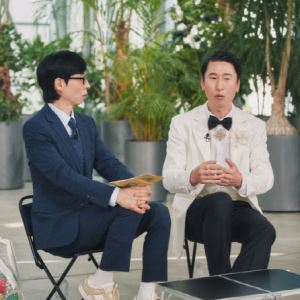 양상국, 세상 떠난 父 떠올리며 눈물 "코로나19 확진 하루만에…비닐팩에 싸여"