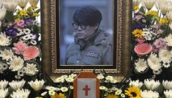 "김창민 감독 3대만 때렸다"더니…녹음엔 "죽일 생각으로 폭행"