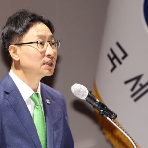 임광현 “다주택자 편법증여, 전부 검증”…‘40% 가산세’ 경고