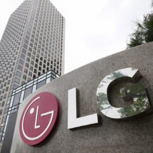 '흑자전환' LG전자,  생활가전·전장 분기 매출 10조 첫 돌파(상보)