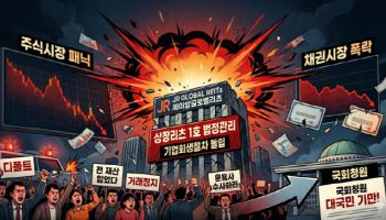 [마켓인]채권폭락·국회청원까지…제이알글로벌 쇼크 일파만파