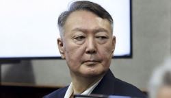 [속보] 尹 '체포방해' 항소심 징역 7년 선고…1심보다 2년 늘어
