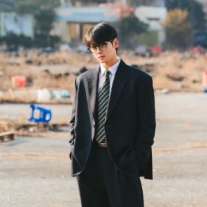 '130억 추징금 납부' 차은우, '원더풀스'서 공무원 된다…스틸컷 공개